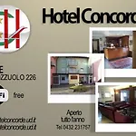 호텔 Concorde 3*