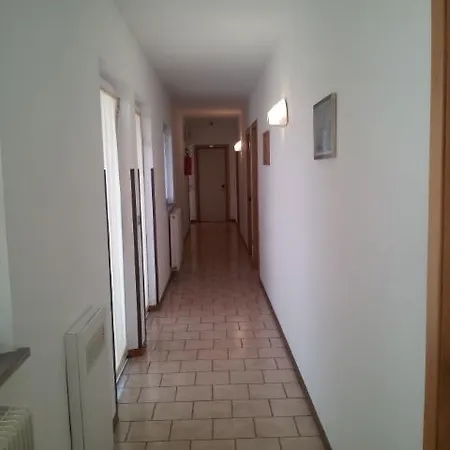 Hotel Concorde Udine