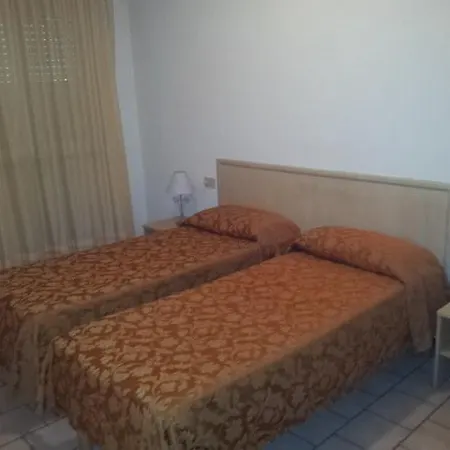 Hotel Concorde Udine