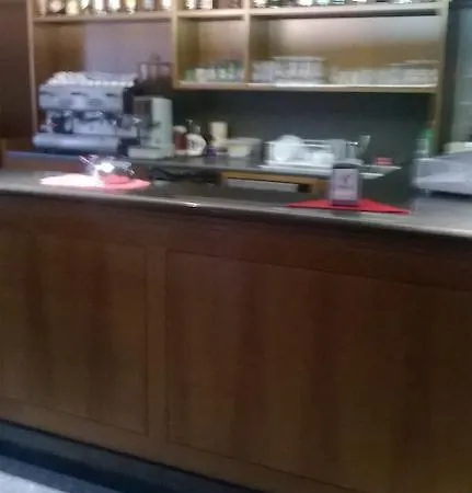 Ξενοδοχείο Concorde