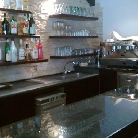 Ξενοδοχείο Concorde 3*