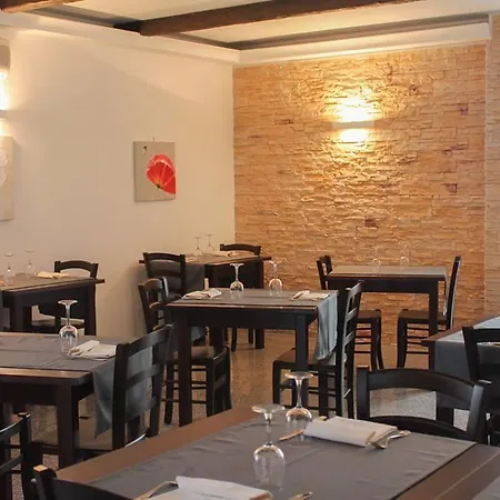 Hotel Concorde Udine