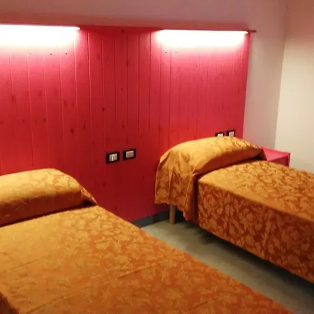 Concorde Ούντινε