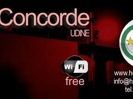 Concorde Udine