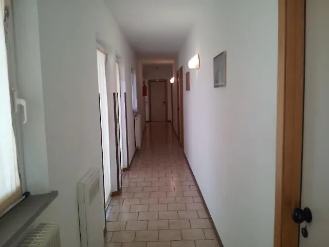 Hotel Concorde Udine