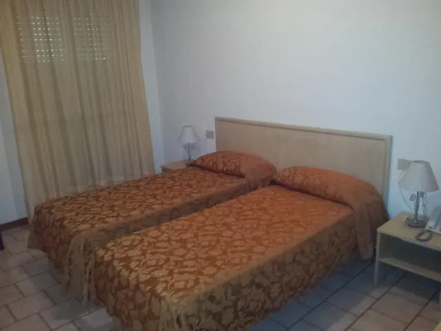 Hotel Concorde Udine