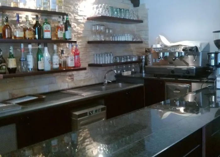 Szálloda Concorde 3*