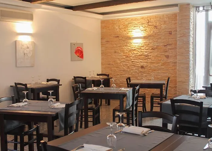 Szálloda Concorde Udine