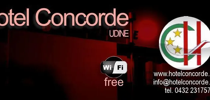 Concorde Udine